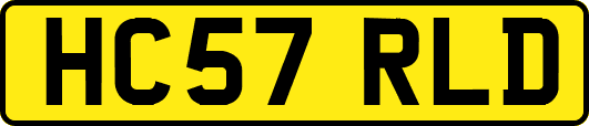 HC57RLD