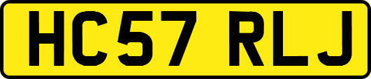 HC57RLJ