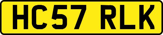HC57RLK