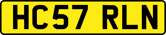 HC57RLN
