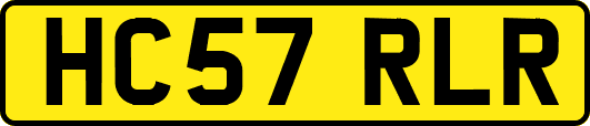 HC57RLR