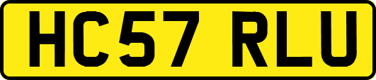 HC57RLU