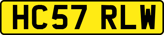 HC57RLW