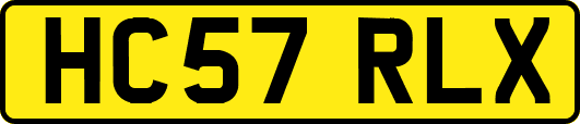 HC57RLX
