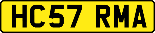 HC57RMA