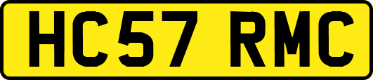 HC57RMC