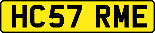 HC57RME