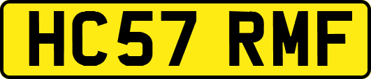 HC57RMF