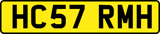 HC57RMH