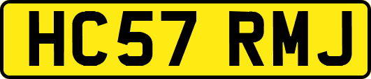 HC57RMJ