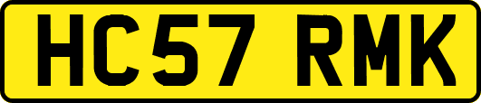 HC57RMK