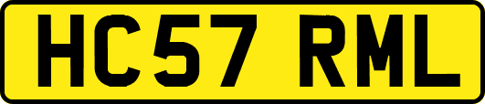 HC57RML