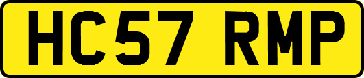 HC57RMP