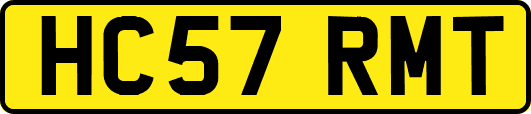 HC57RMT