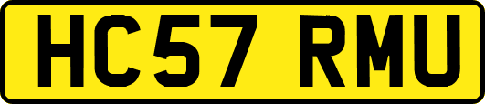 HC57RMU