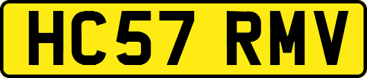 HC57RMV
