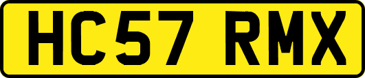 HC57RMX
