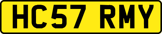 HC57RMY