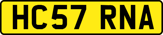 HC57RNA