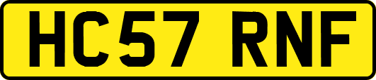HC57RNF
