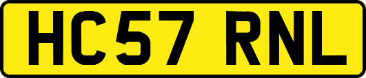 HC57RNL