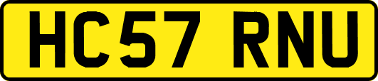 HC57RNU