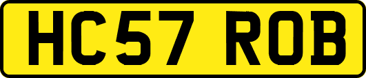 HC57ROB