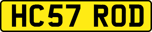HC57ROD