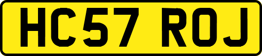 HC57ROJ