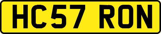 HC57RON