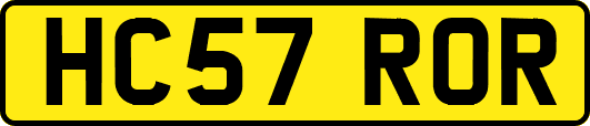 HC57ROR