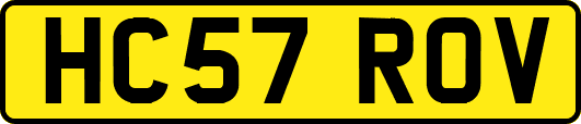 HC57ROV