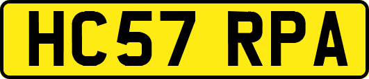 HC57RPA