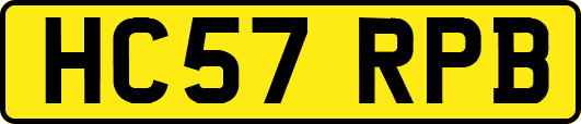 HC57RPB