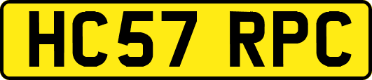 HC57RPC
