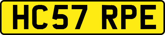 HC57RPE
