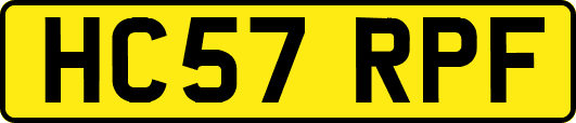 HC57RPF