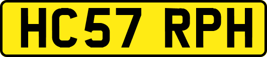 HC57RPH