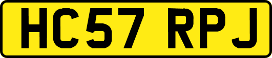 HC57RPJ