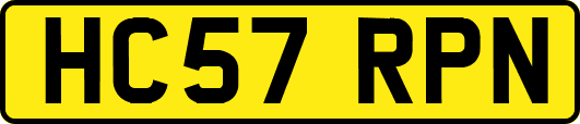 HC57RPN