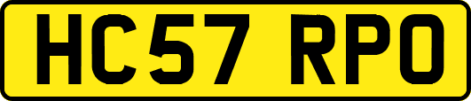 HC57RPO