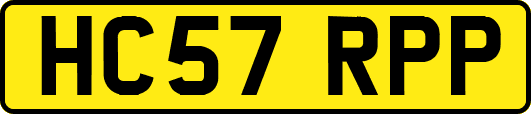 HC57RPP