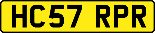 HC57RPR