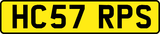 HC57RPS
