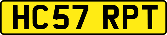 HC57RPT