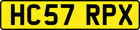 HC57RPX