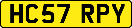 HC57RPY