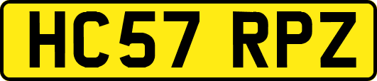 HC57RPZ