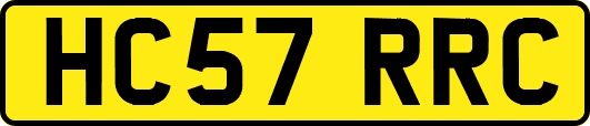 HC57RRC