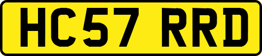 HC57RRD